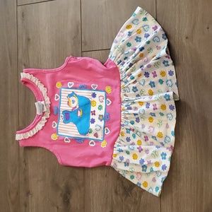 3t Cookie Monster shirt